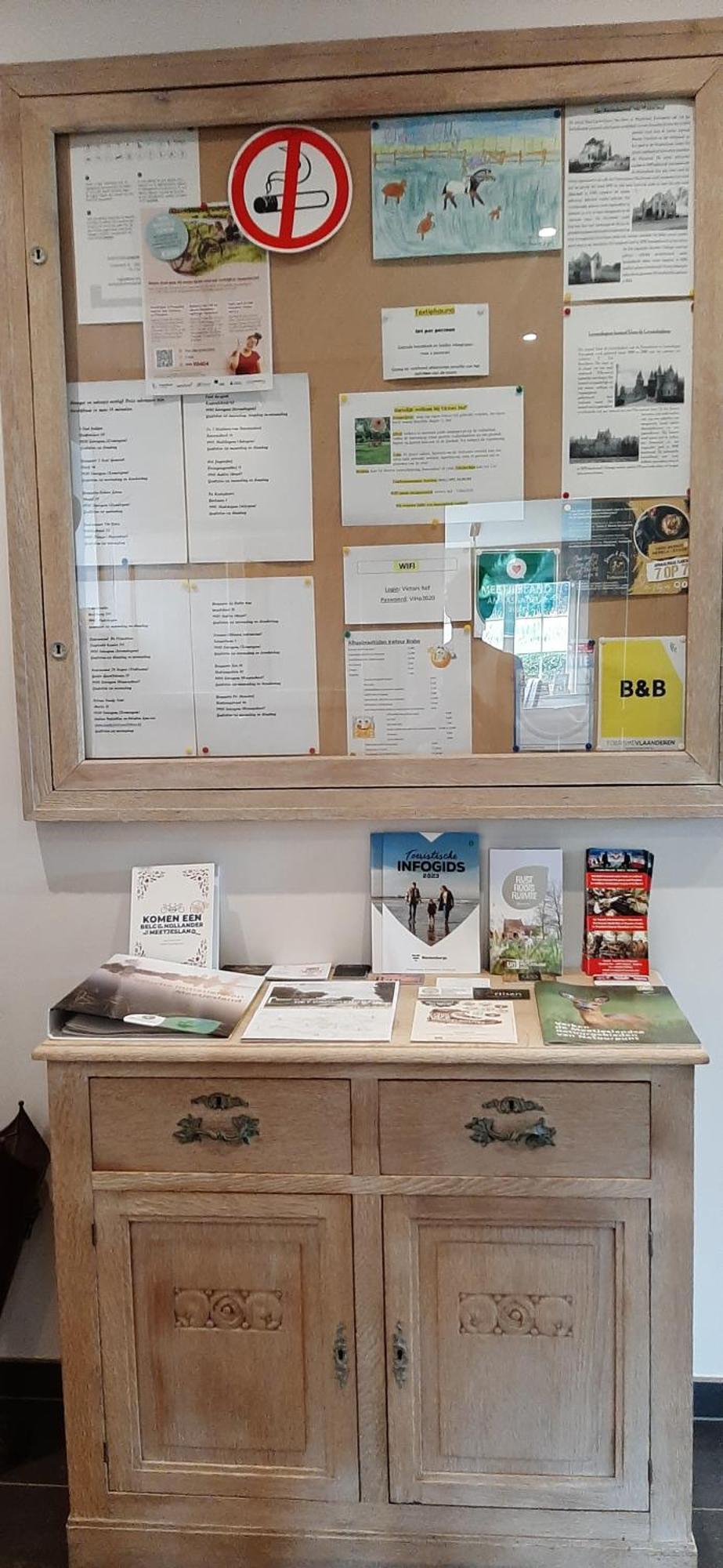 B & B Victors Hof, Met Zwemvijver In Landelijke Setting Lievegem Luaran gambar
